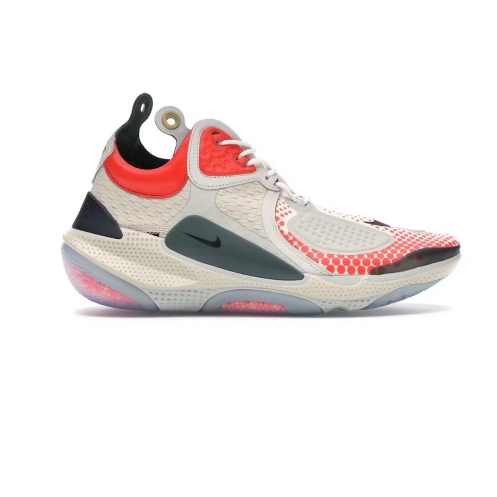 Nike Multicolor Athletic Sneakers